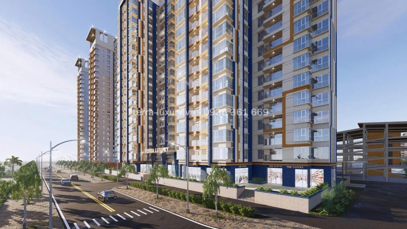 Terra Luxury