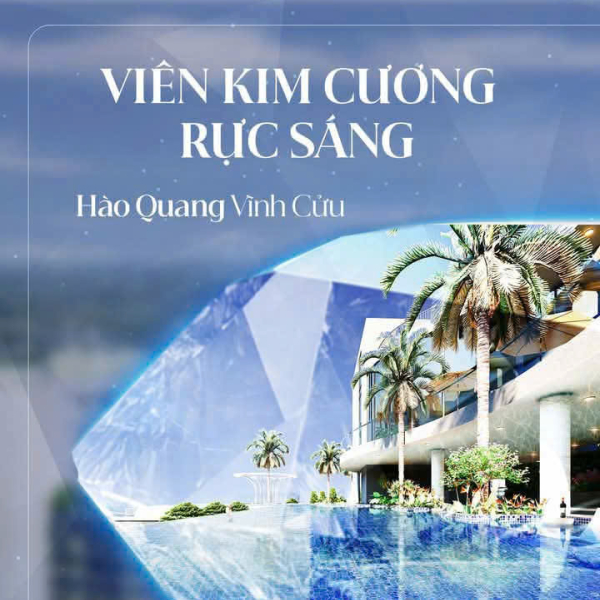 TERRA LUXURY – VIÊN KIM CƯƠNG RỰC SÁNG TẠI TRÁI TIM KHU NAM SÀI GÒN