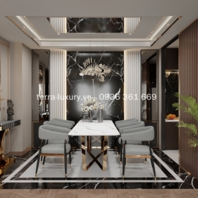 CĂN HỘ 3 PHÒNG NGỦ 127.5M2